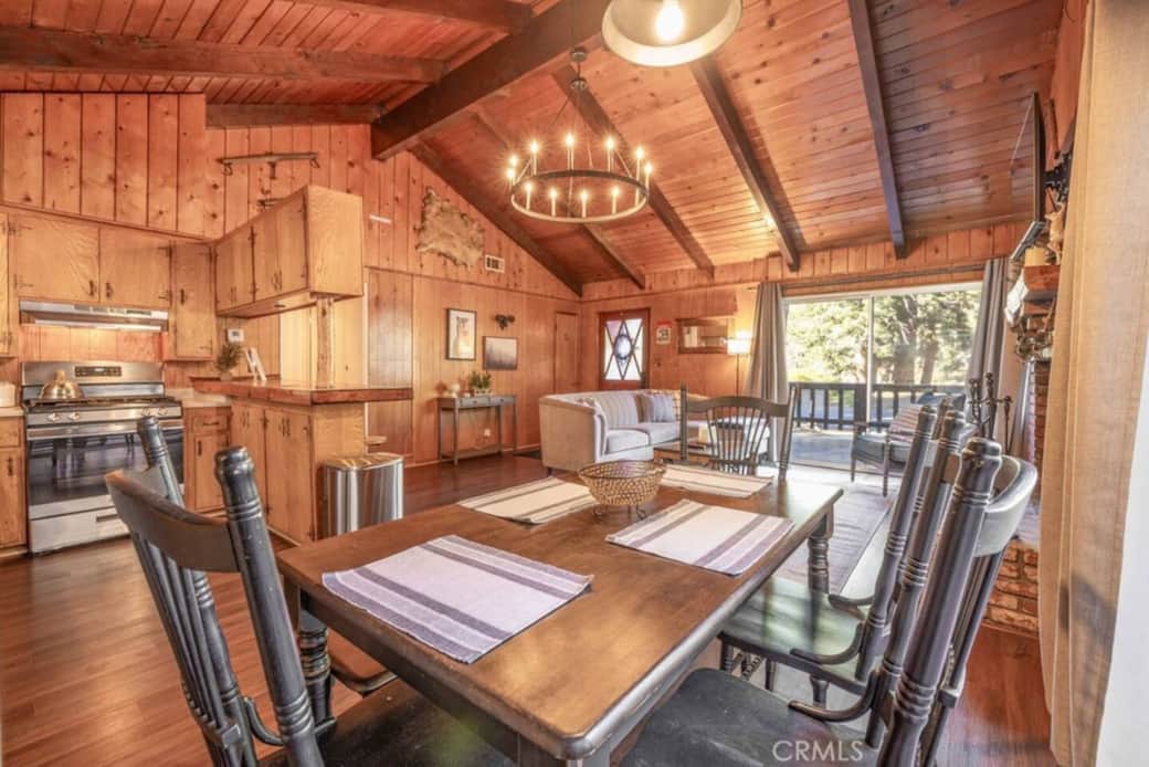 Dinning Room