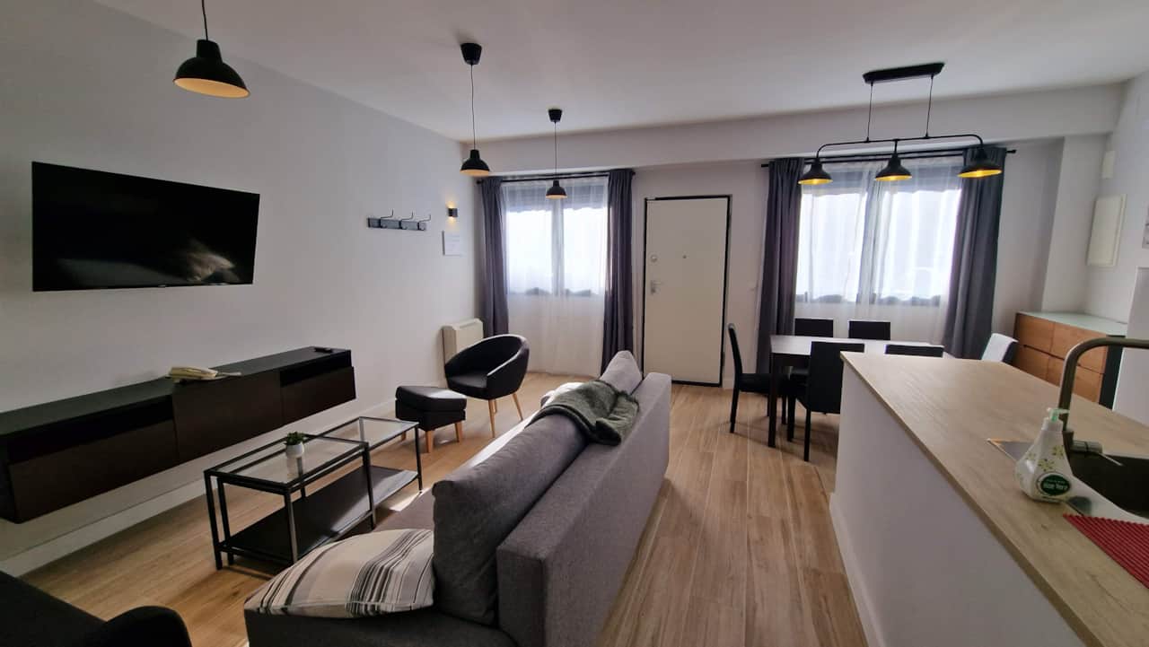 Vista General Loft 4.