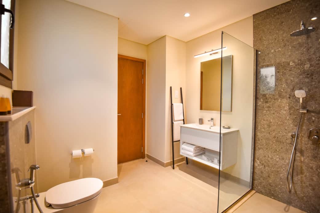 Bathroom 3
