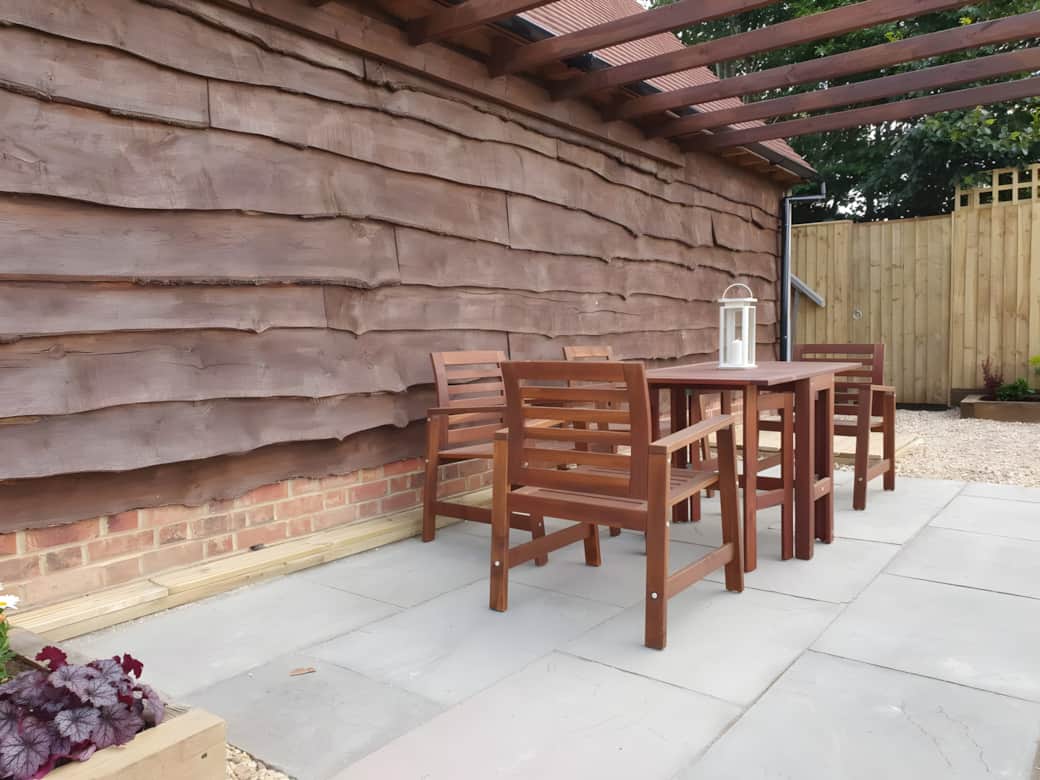 Patio Patio