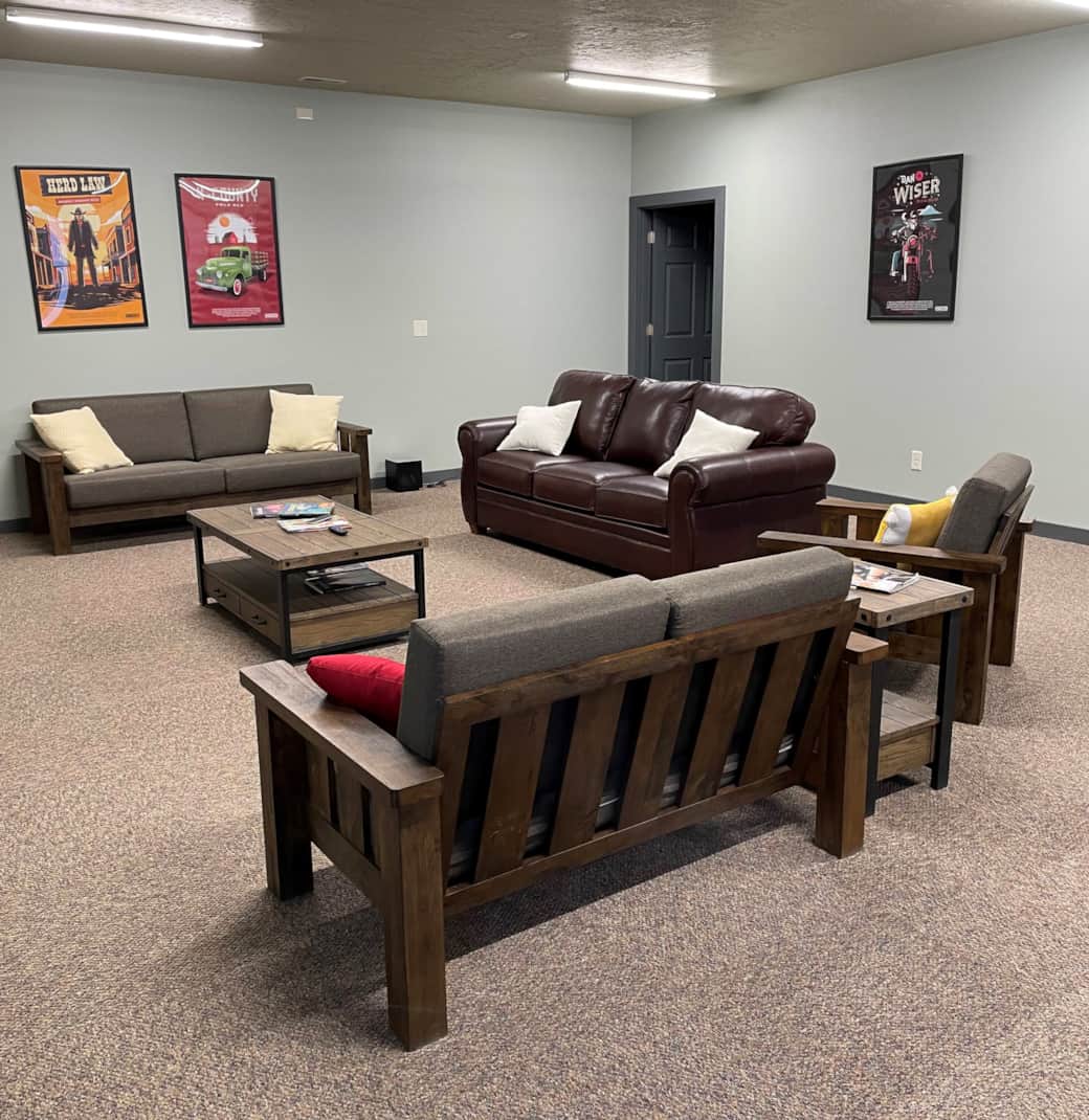 Living room 2