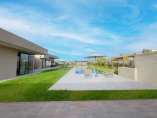Villa Ambre/ Piscine SansVis-à-Vis/ CalmeAbsolu — photo 2