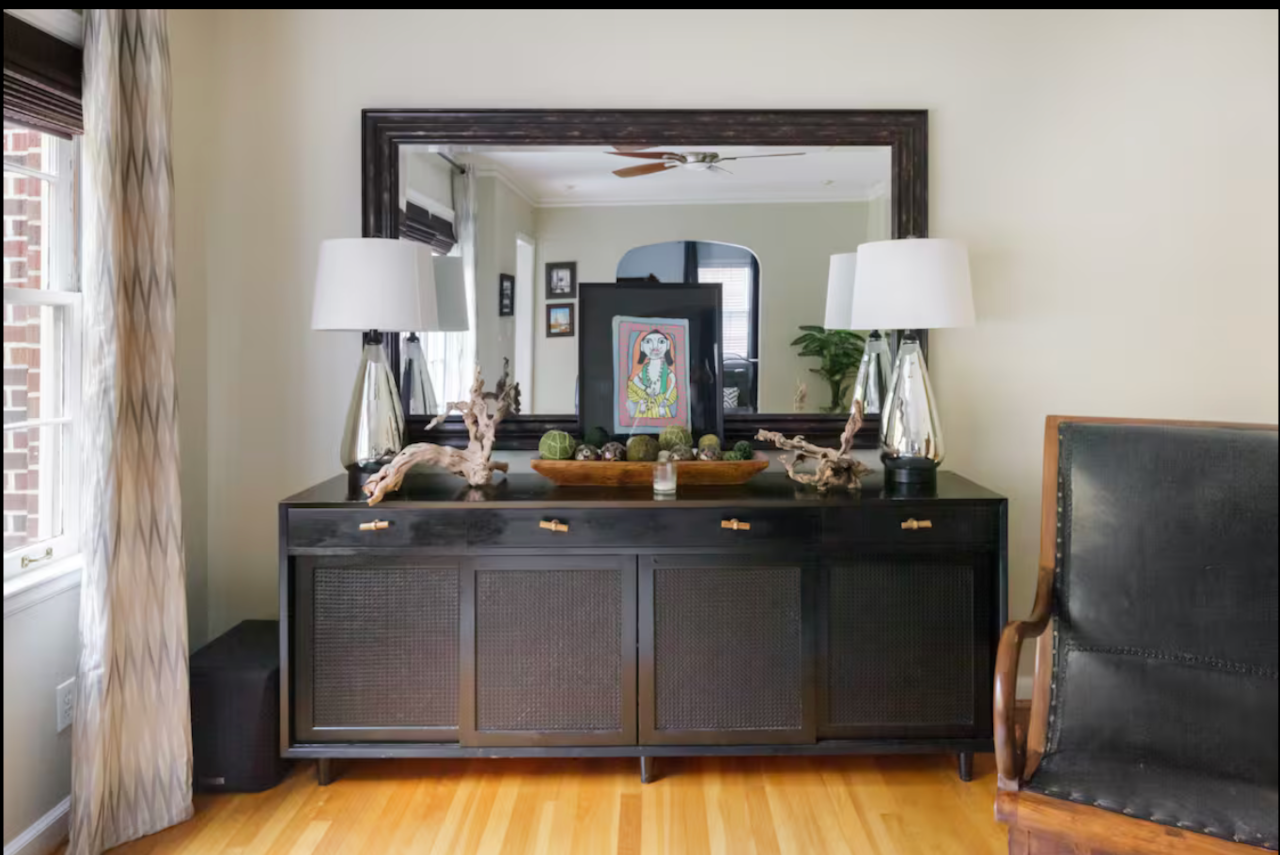 Sitting room