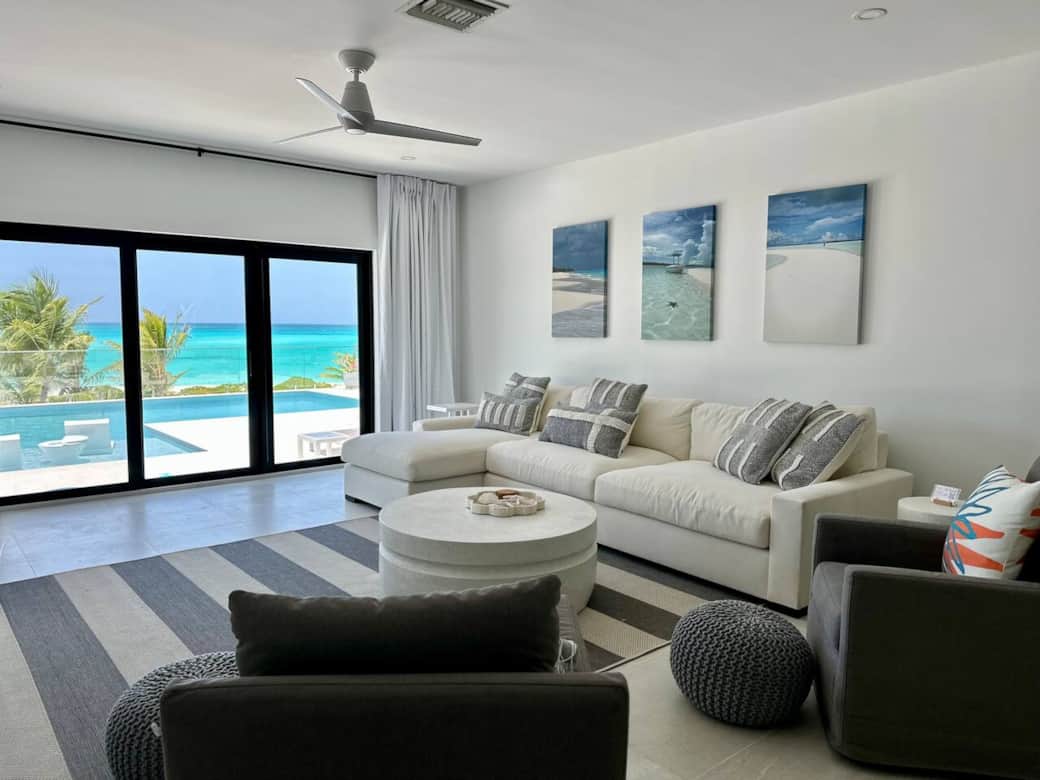 Beyond Blue Exuma