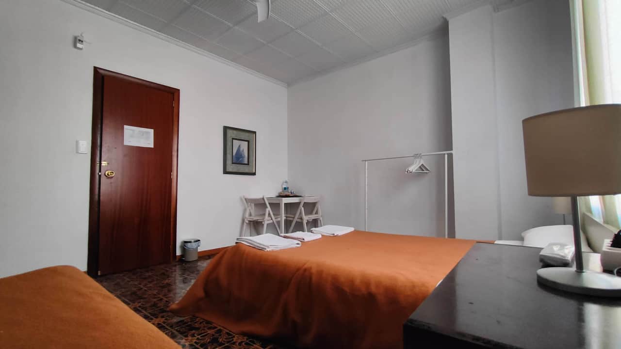 Habitacion Doble Estandar