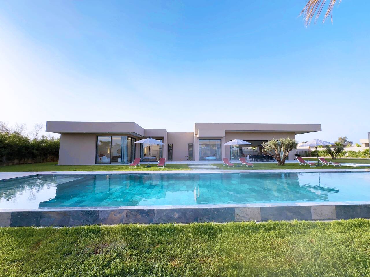 Villa Opale Luxe | Piscine XXL | Privée