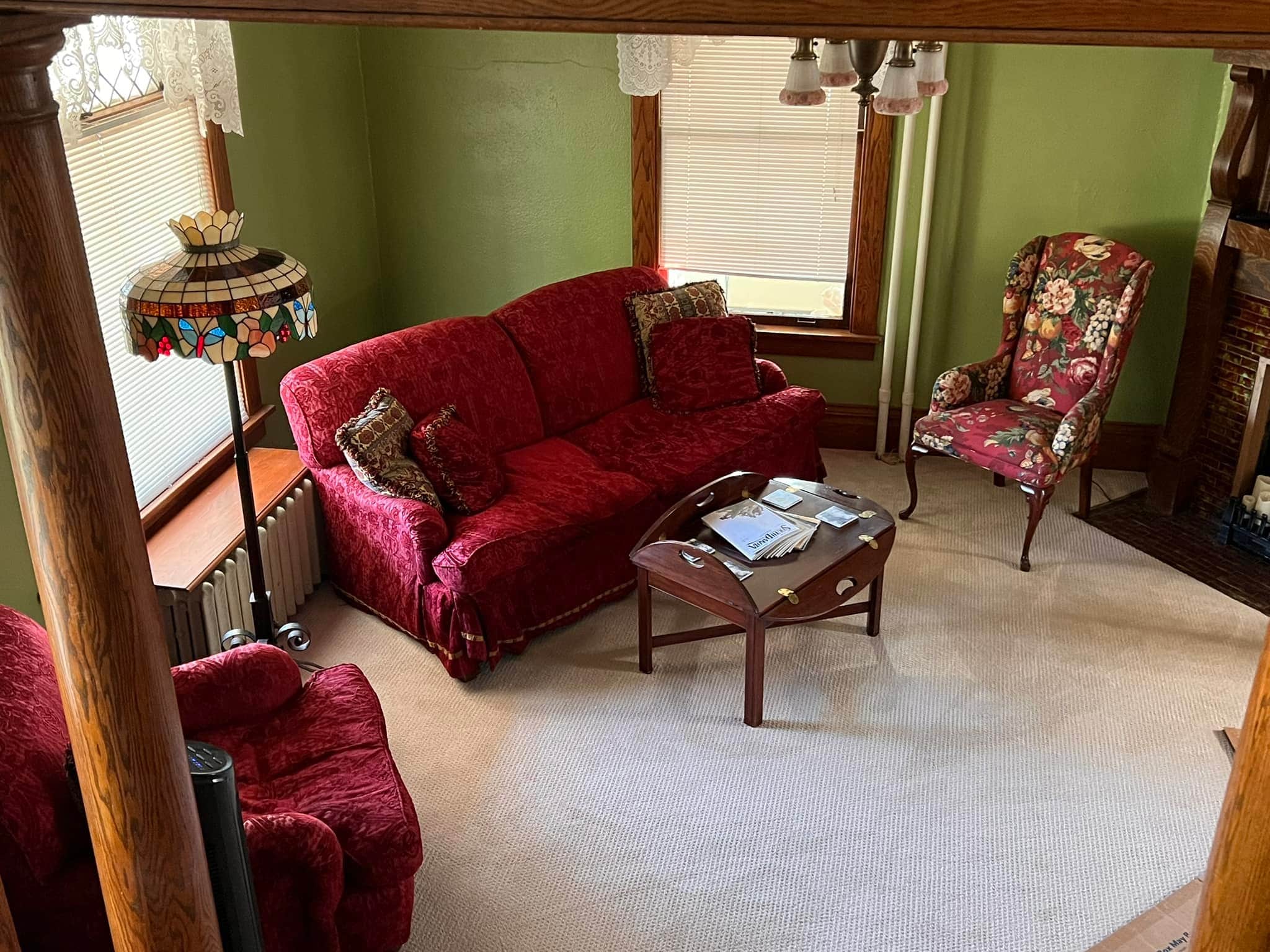 The in Highmore, SD Vacation Home in Highmore