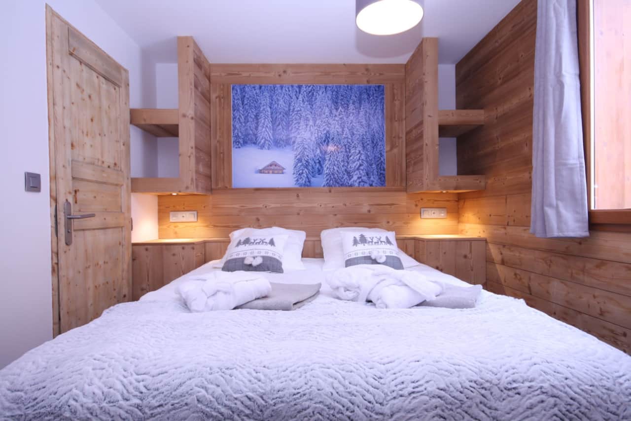 Chambre # 1