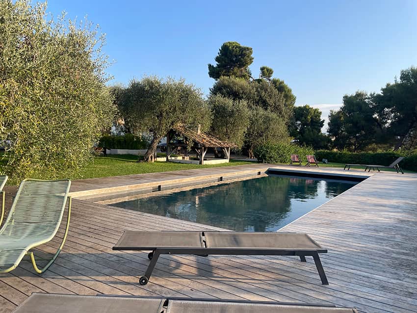 THE POOL 2