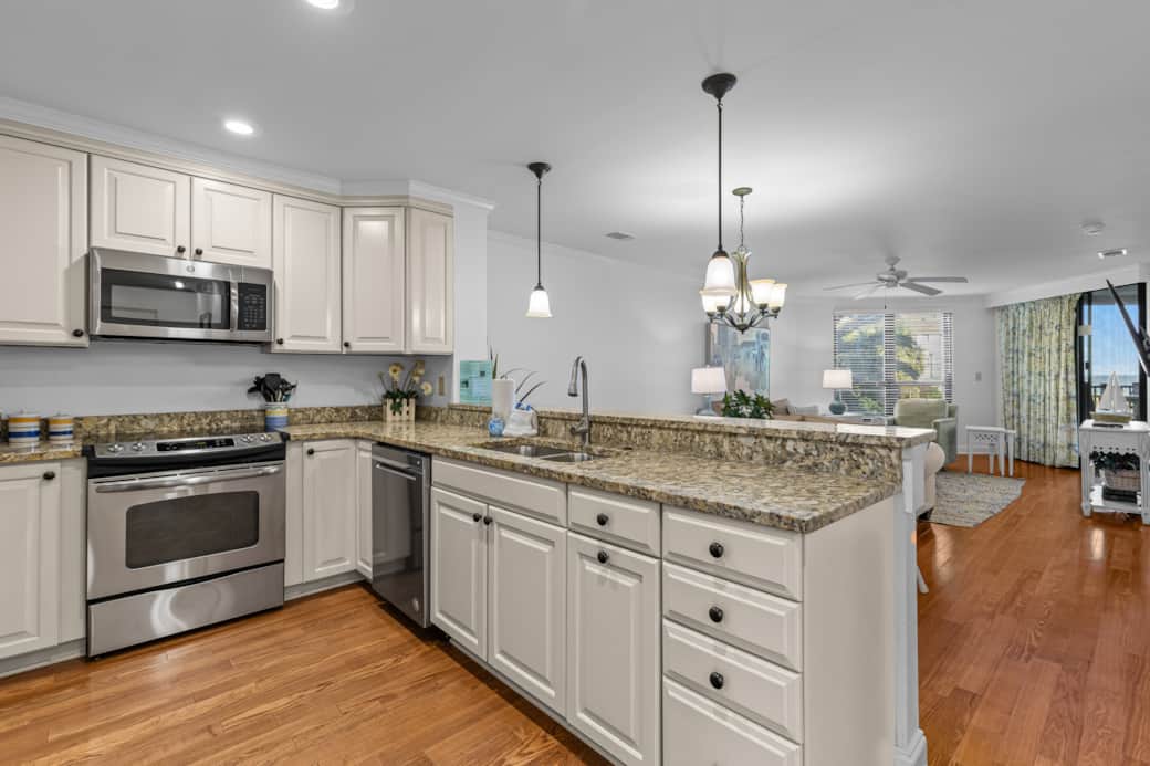 Summer House 104; Wild Dunes; Isle of Palms