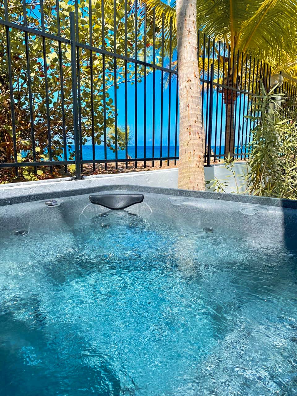 Jacuzzi 