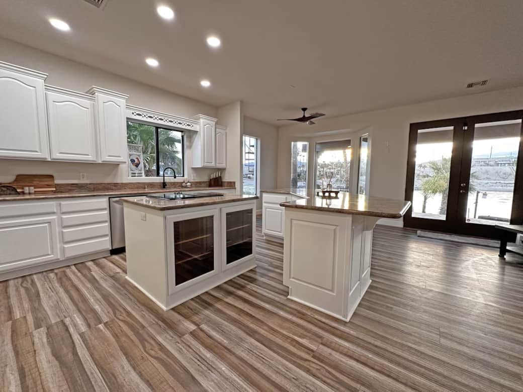 Gormet Kitchen