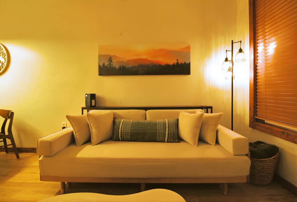 Elevation Vacation Rentals - Mountain Soul Retreat