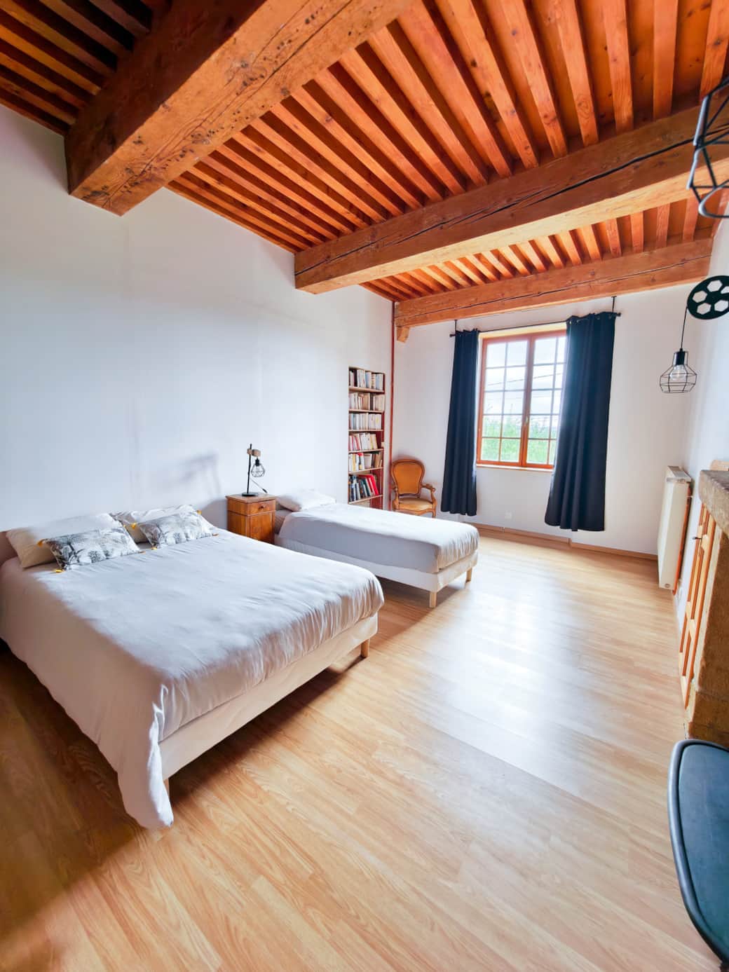 Chambre 1
