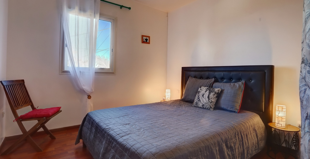Chambre Palmes Chambre Palmes