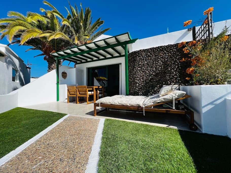 Casita Jade