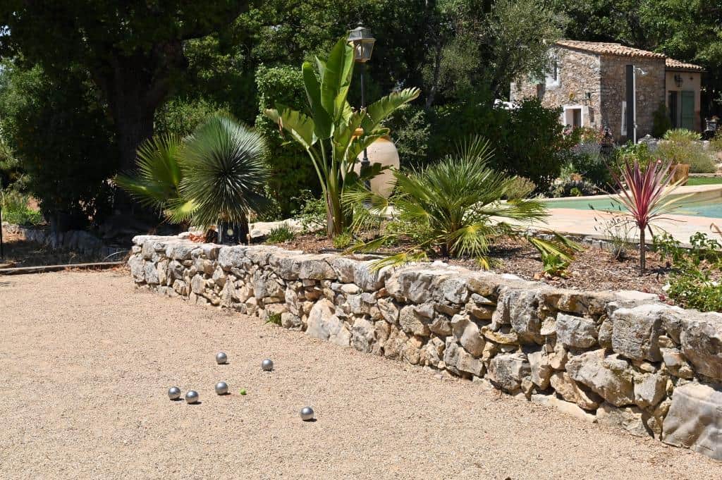 Boules