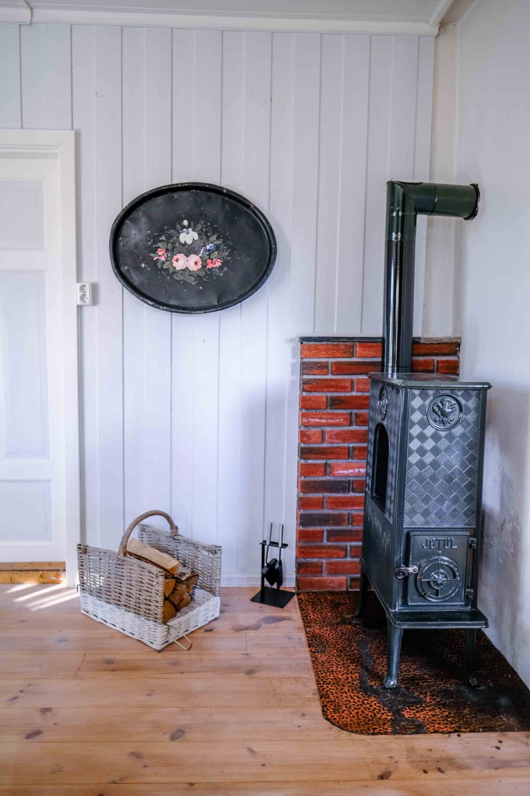 Leave it all - Kitchen Leave it all - Kitchen