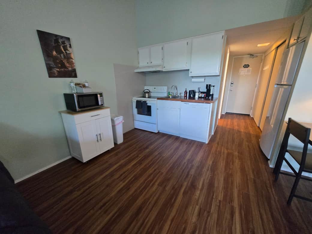 Kitchen Kitchen