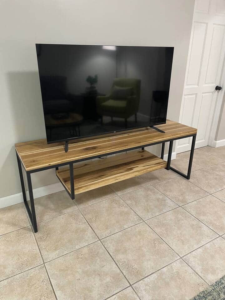 Smart TV - Bring your own Firestick