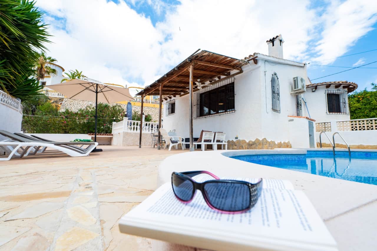 Casa mi sueño - Outdoor