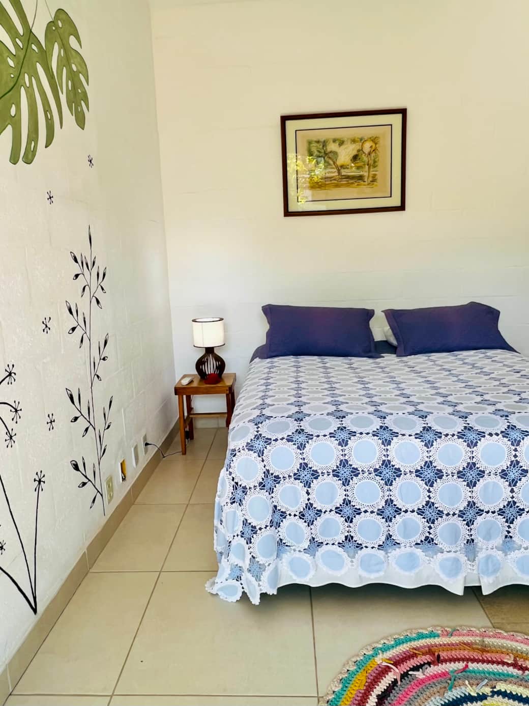 Tatu Do Bem Flat Aroeira