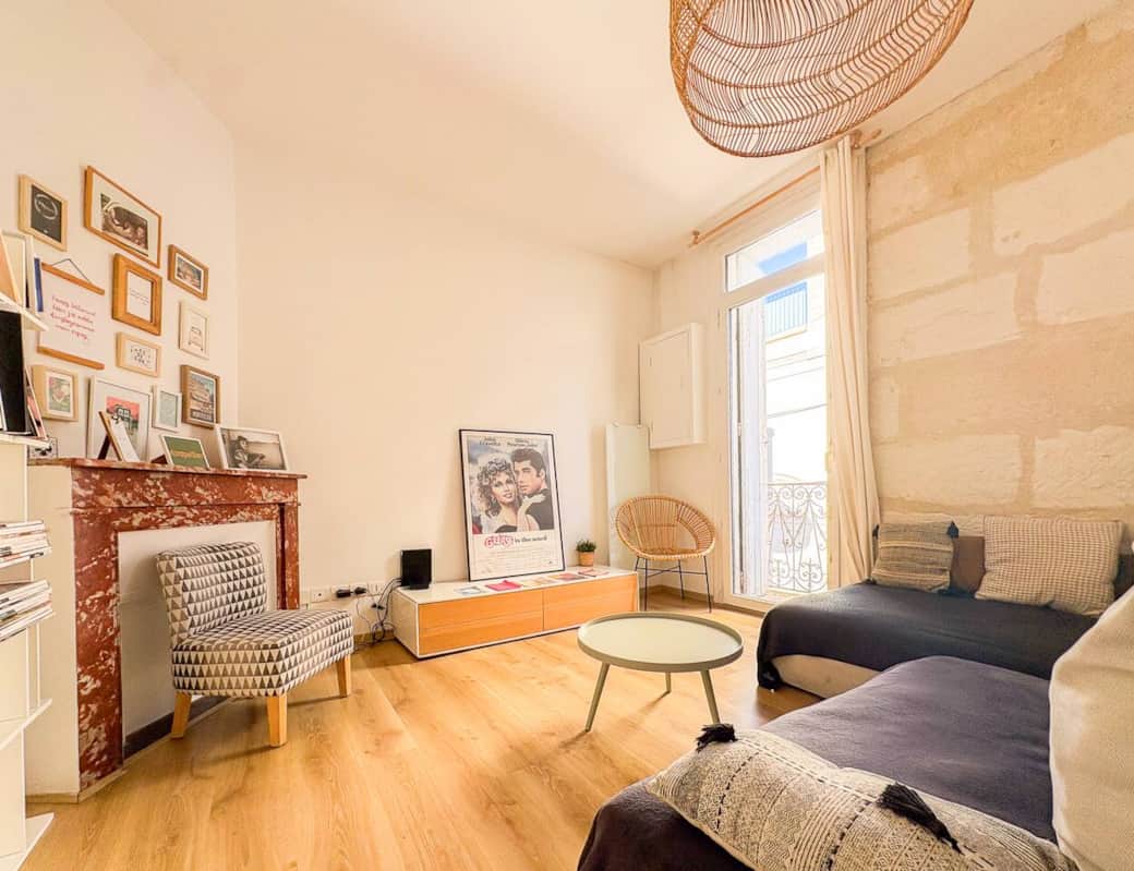 Séjour - Salon 