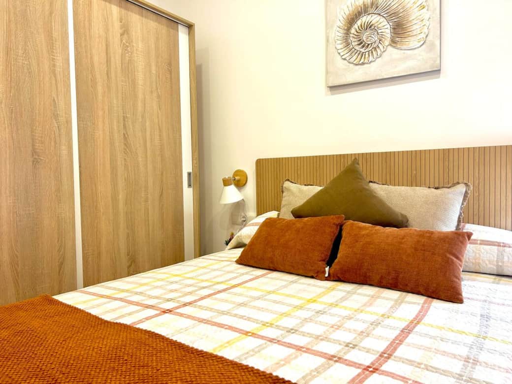Bedroom 1 Bedroom 1