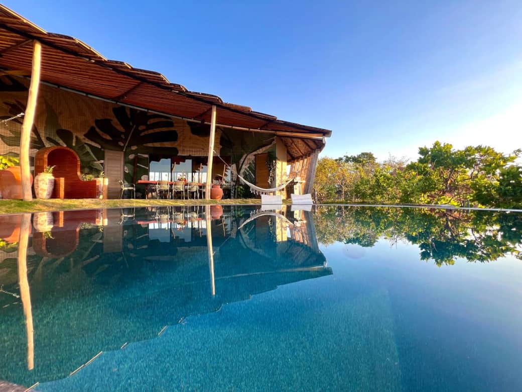 Pool Views