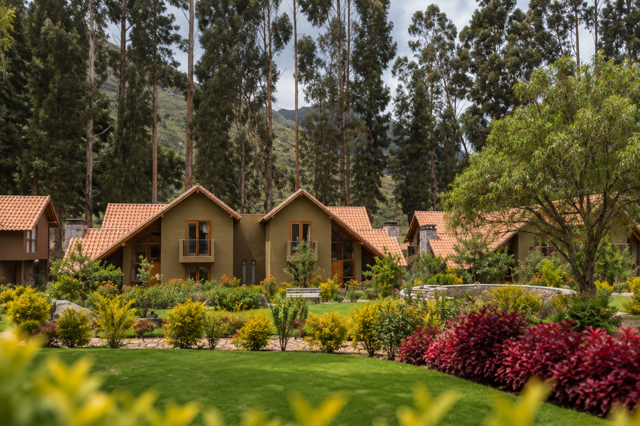 Villa B3