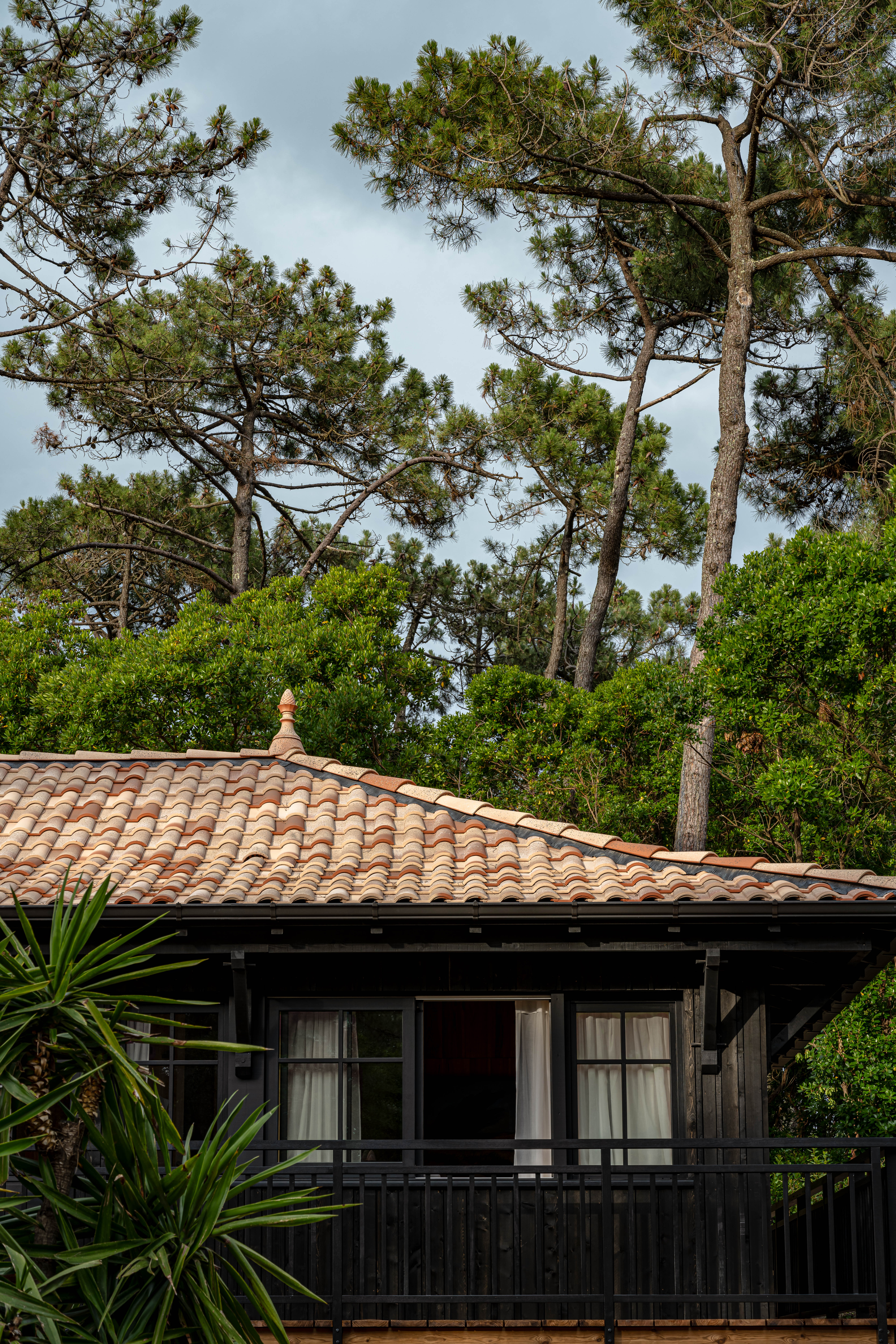 Villa Frida