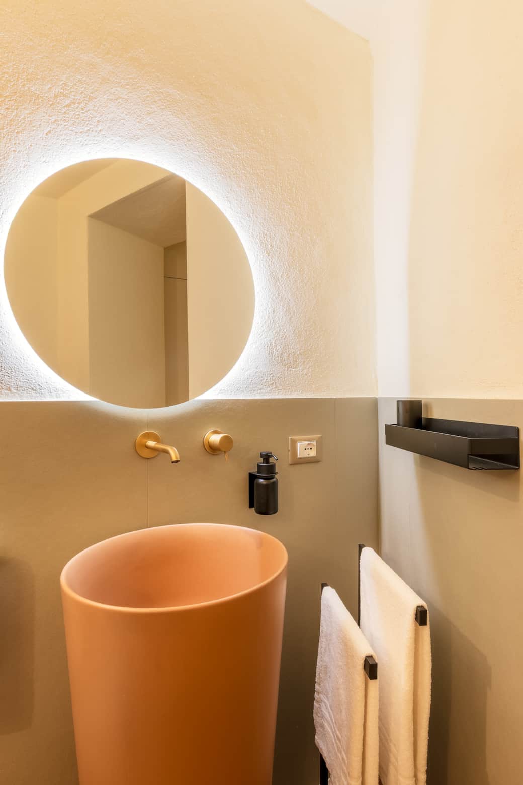 Bagno 5