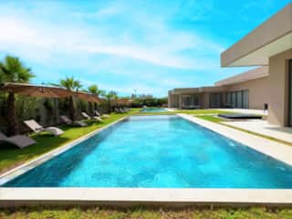 Villa Saphir Signature | Élégance & Confort Double — photo 30
