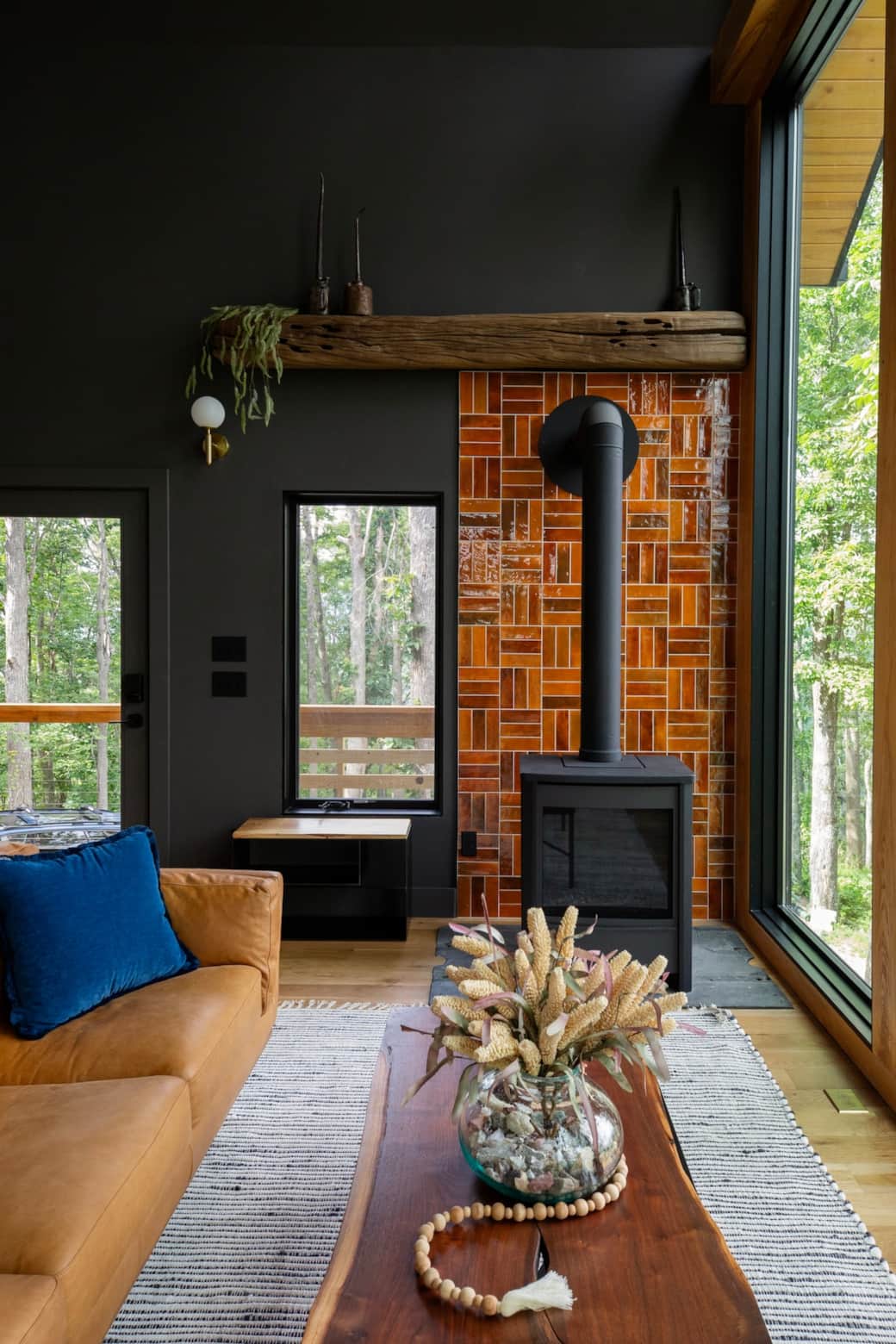 Gas Fireplace Gas Fireplace