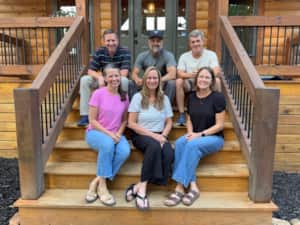 BGH Retreats, LLC