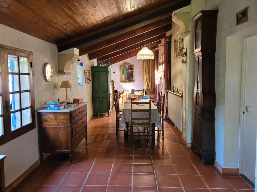 Salle à manger Salle à manger