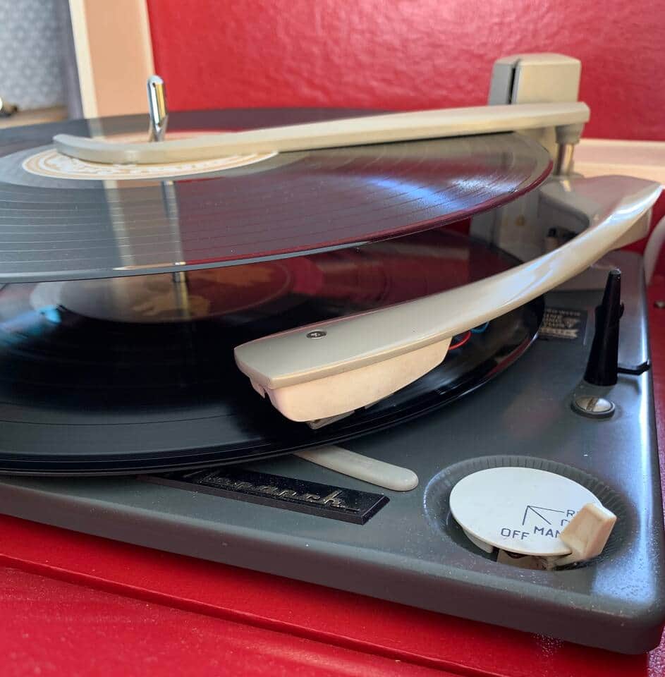 Even some records for you to spin and have a boogie Even some records for you to spin and have a boogie