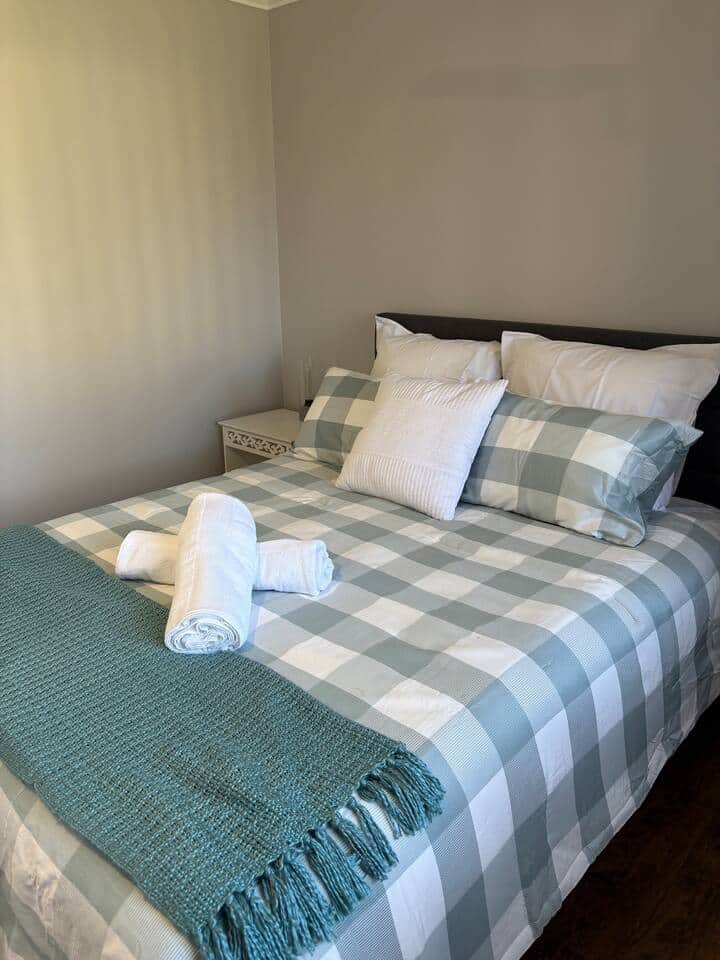 Bed room 2 