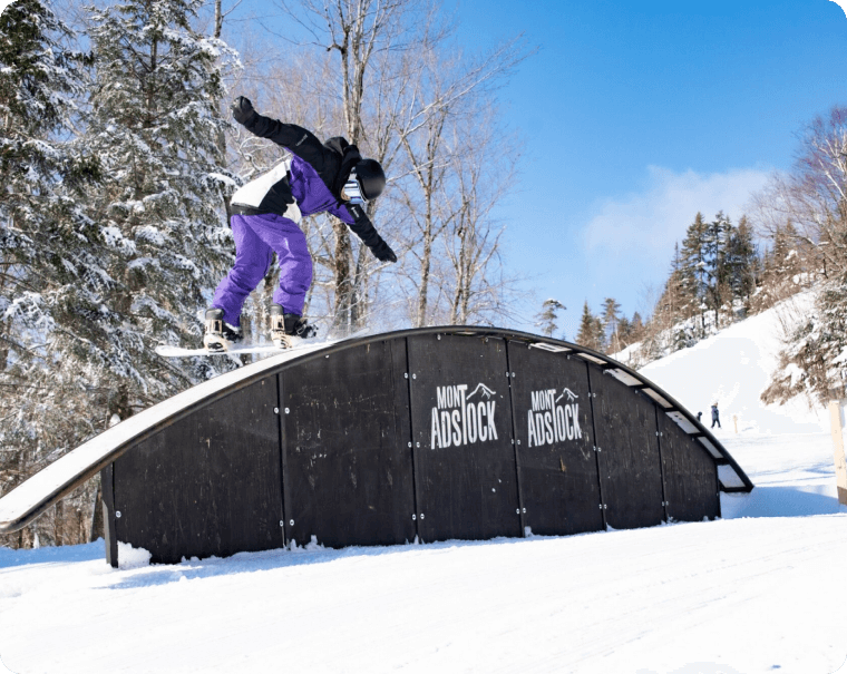 Snowparks