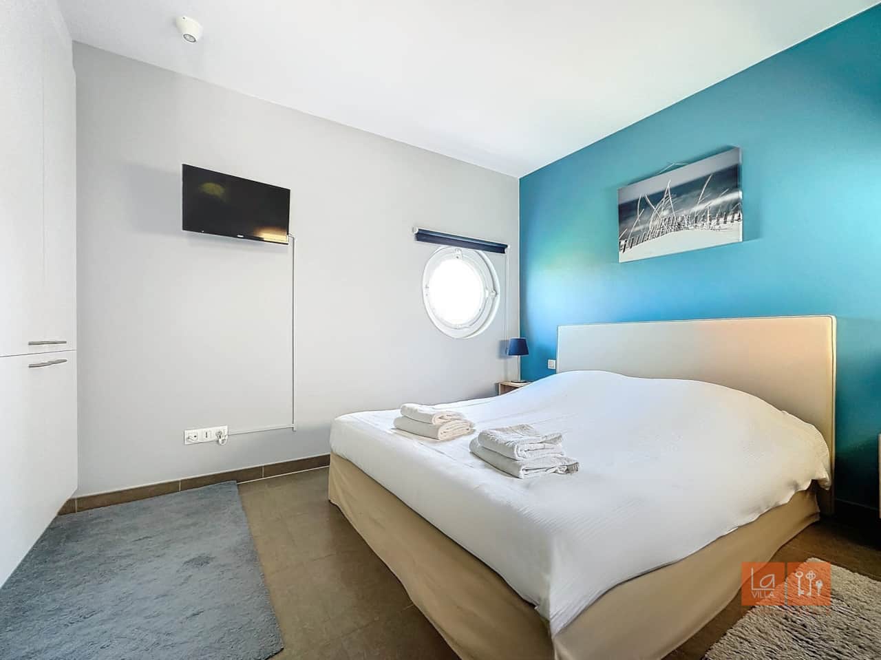 Chambre 1