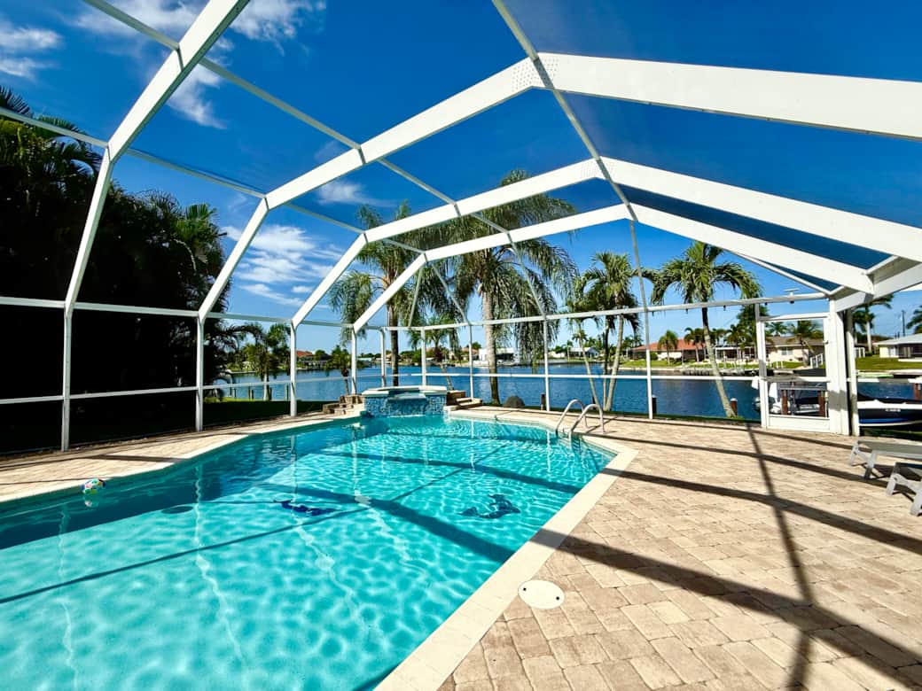 Pool Pool