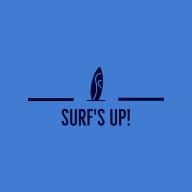 Surf's Up! 