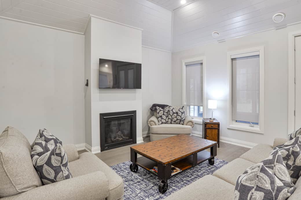 Westwinds Family Room