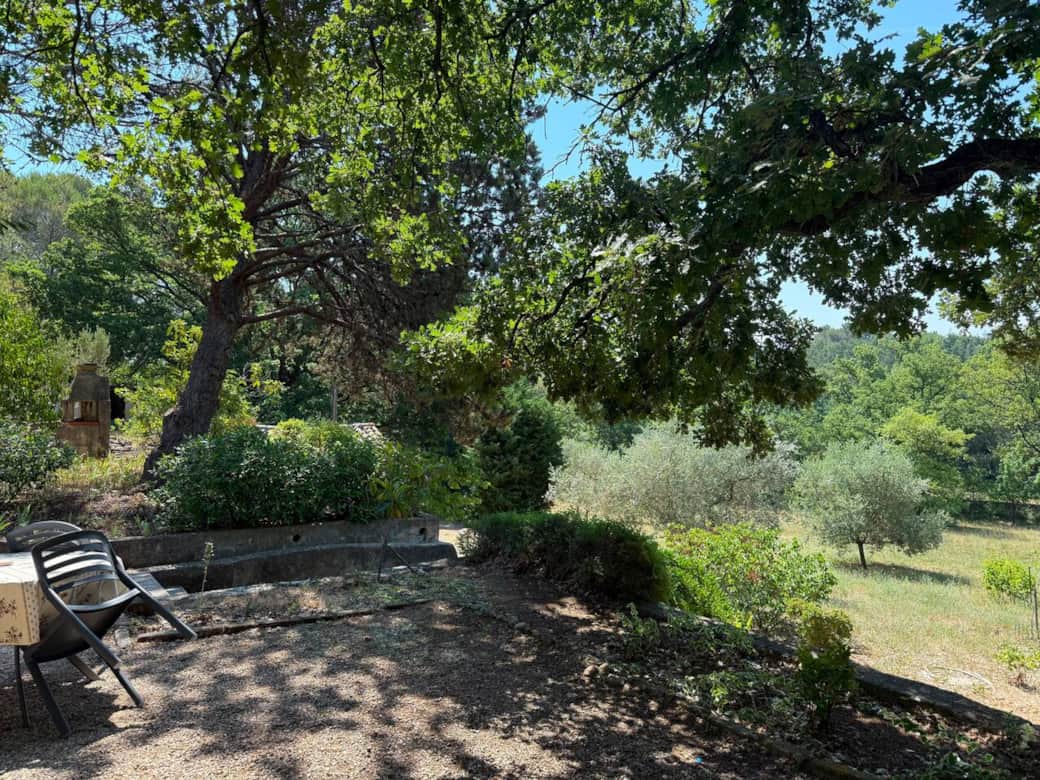Jardin Jardin