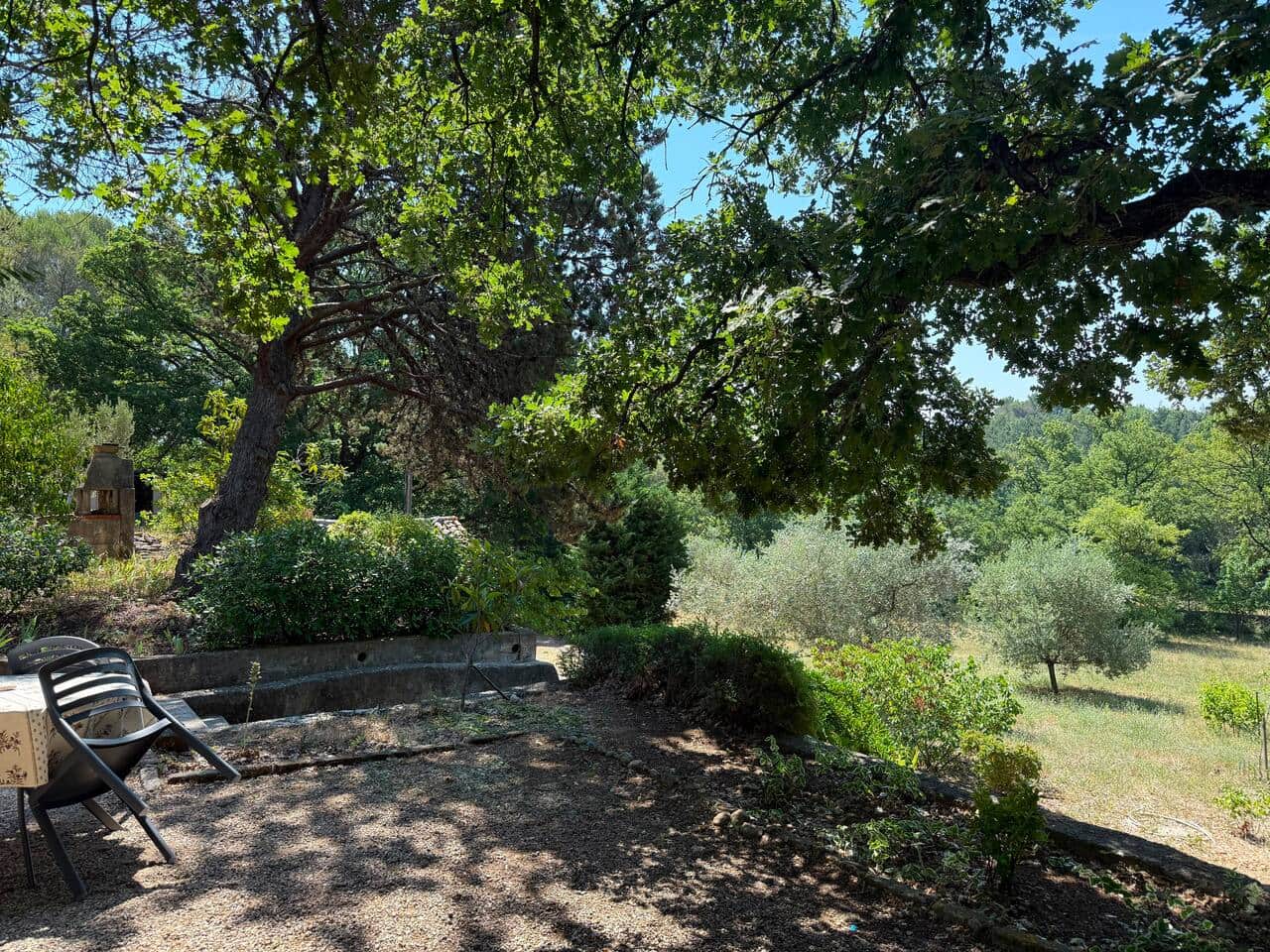 Jardin