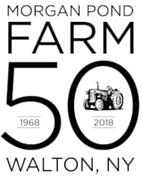 Morgan Pond Farm