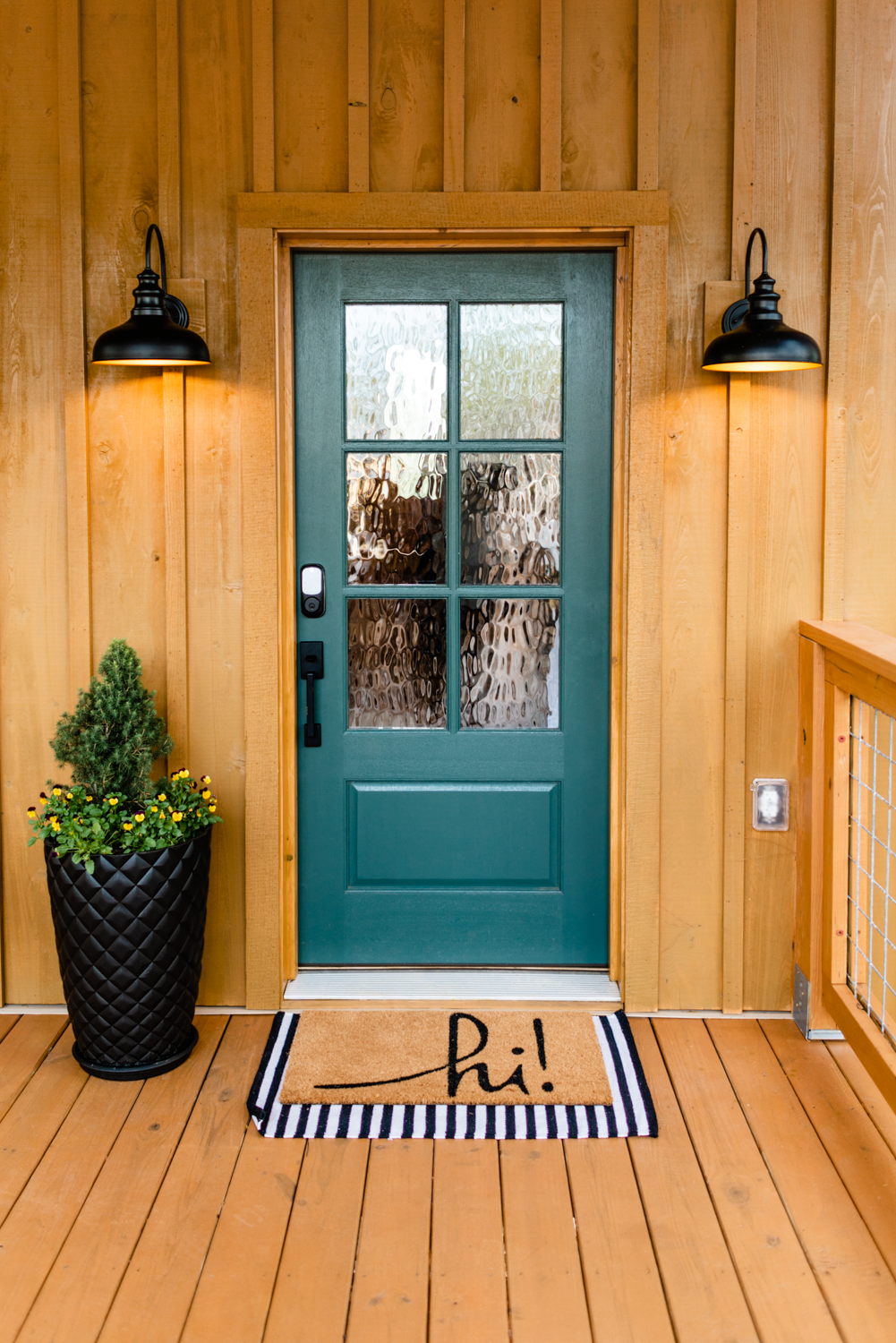 Are you ready to step inside?