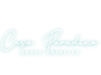Casa Paradizo