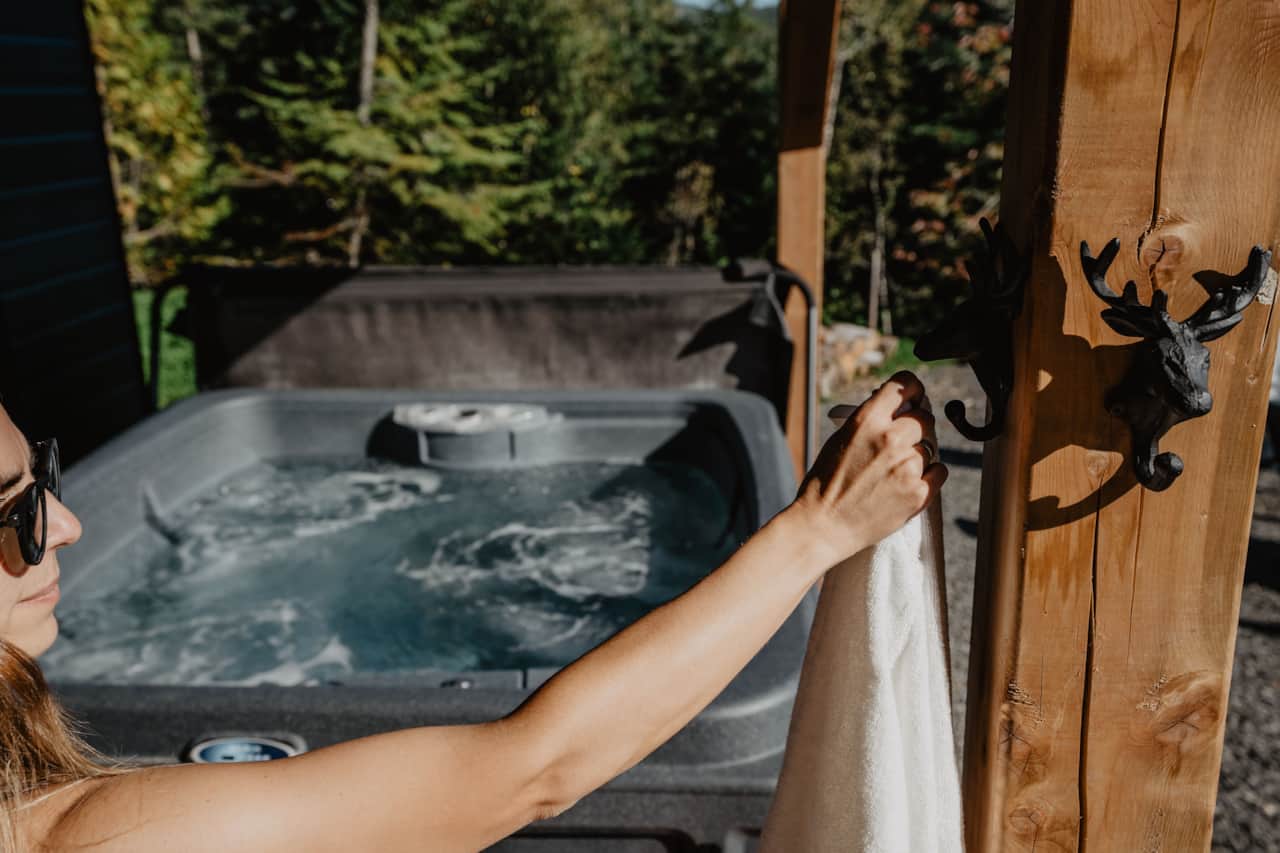 Spa Mystik