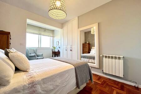 Chalet en Baiona YBH